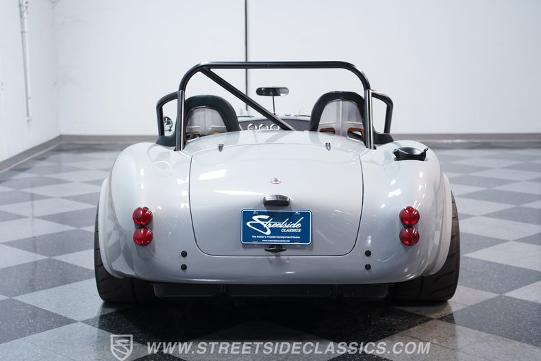 For Sale 1965 Shelby Cobra Stock# 9366-ATL Fullscreen Grid Image 9