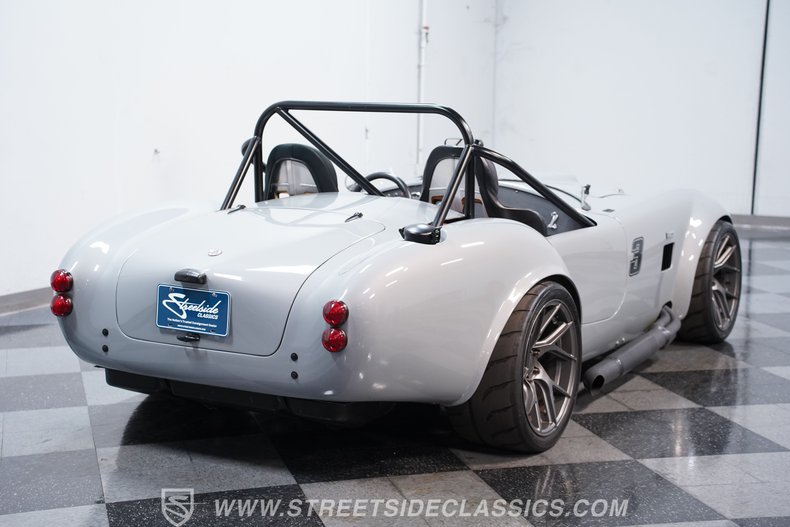 For Sale 1965 Shelby Cobra Stock# 9366-ATL Fullscreen Grid Image 10