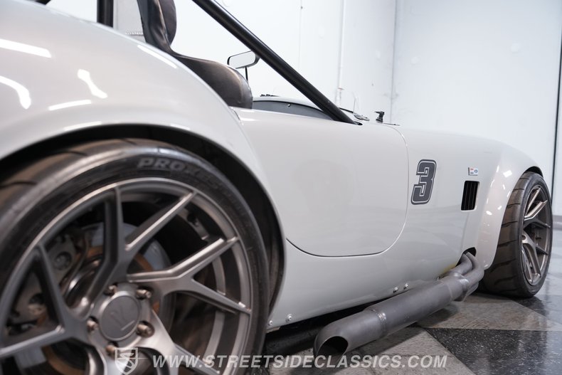 For Sale 1965 Shelby Cobra Stock# 9366-ATL Fullscreen Grid Image 22