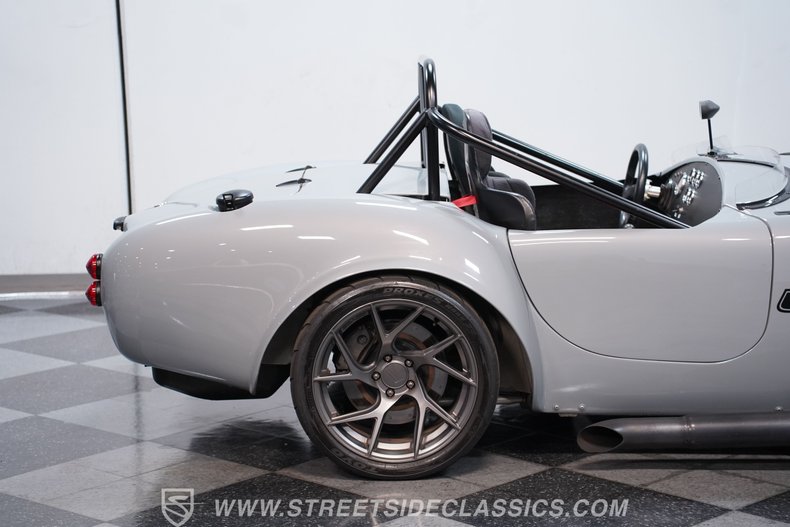 For Sale 1965 Shelby Cobra Stock# 9366-ATL Fullscreen Grid Image 23