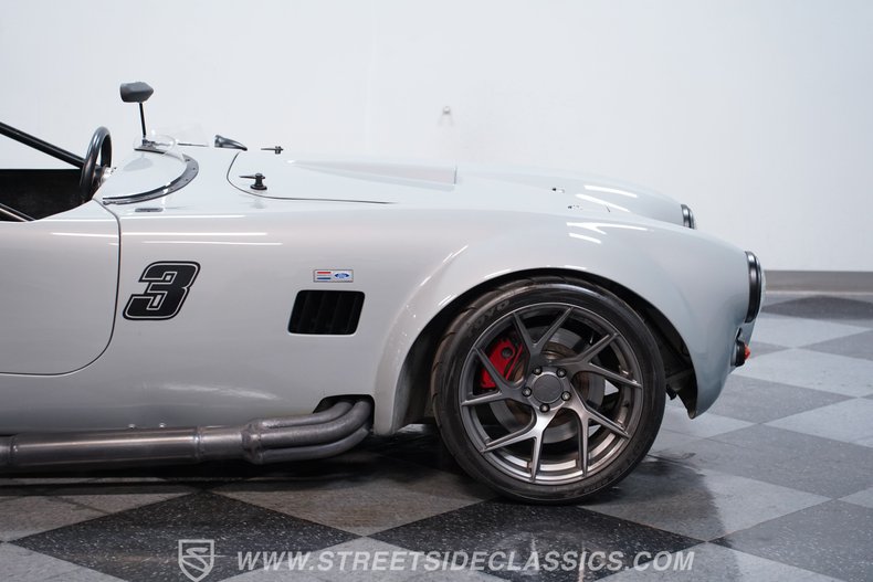 For Sale 1965 Shelby Cobra Stock# 9366-ATL Fullscreen Grid Image 24