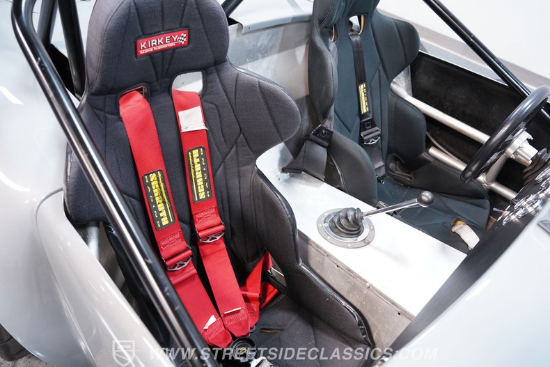 For Sale 1965 Shelby Cobra Stock# 9366-ATL Fullscreen Grid Image 33