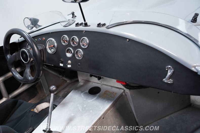 For Sale 1965 Shelby Cobra Stock# 9366-ATL Fullscreen Grid Image 35
