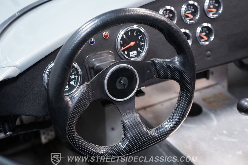 For Sale 1965 Shelby Cobra Stock# 9366-ATL Fullscreen Grid Image 29