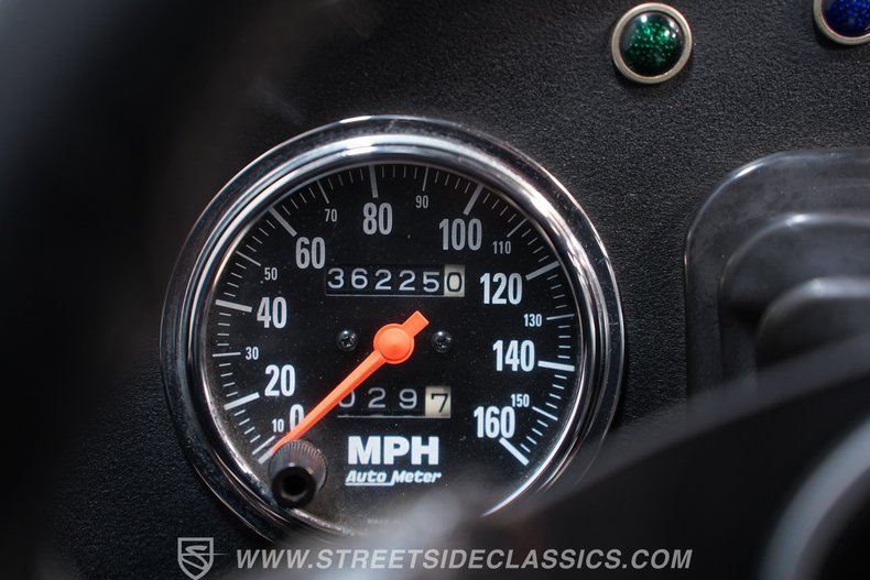 For Sale 1965 Shelby Cobra Stock# 9366-ATL Fullscreen Grid Image 30