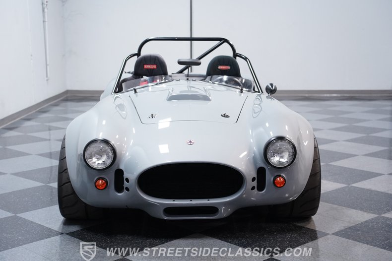 For Sale 1965 Shelby Cobra Stock# 9366-ATL Fullscreen Grid Image 15