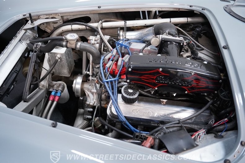 For Sale 1965 Shelby Cobra Stock# 9366-ATL Fullscreen Grid Image 26