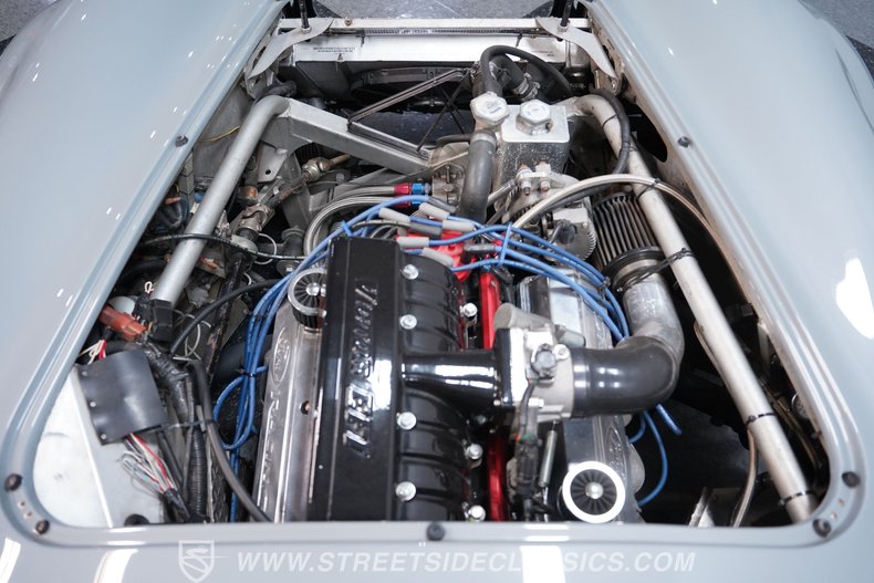 For Sale 1965 Shelby Cobra Stock# 9366-ATL Fullscreen Grid Image 3