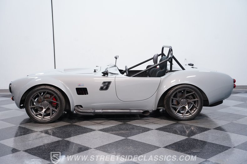 For Sale 1965 Shelby Cobra Stock# 9366-ATL Fullscreen Grid Image 2