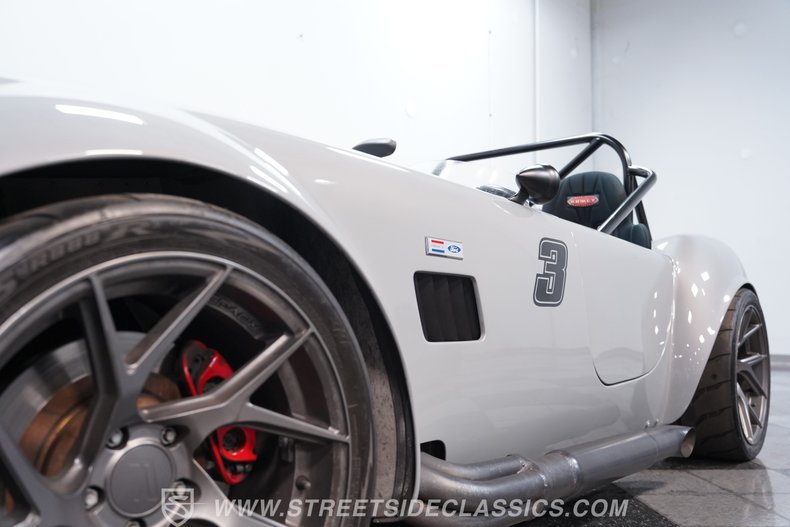 For Sale 1965 Shelby Cobra Stock# 9366-ATL Fullscreen Grid Image 18
