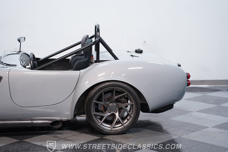 For Sale 1965 Shelby Cobra Stock# 9366-ATL Fullscreen Grid Image 20
