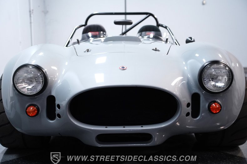 For Sale 1965 Shelby Cobra Stock# 9366-ATL Fullscreen Grid Image 55