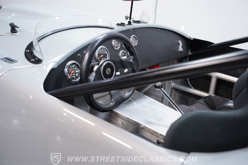 For Sale 1965 Shelby Cobra Stock# 9366-ATL Fullscreen Grid Image 4