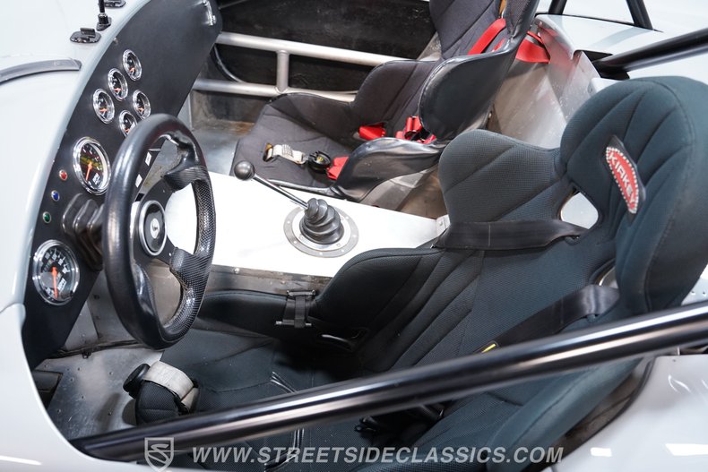 For Sale 1965 Shelby Cobra Stock# 9366-ATL Fullscreen Grid Image 28