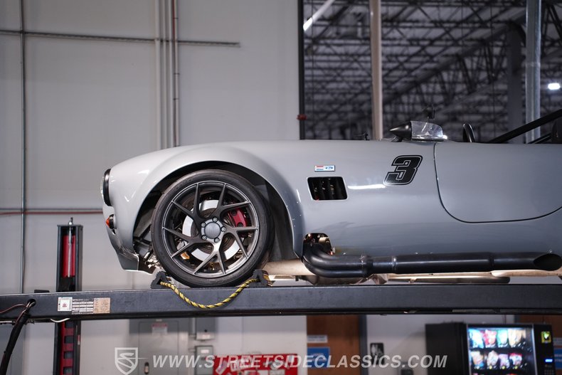 For Sale 1965 Shelby Cobra Stock# 9366-ATL Fullscreen Grid Image 45