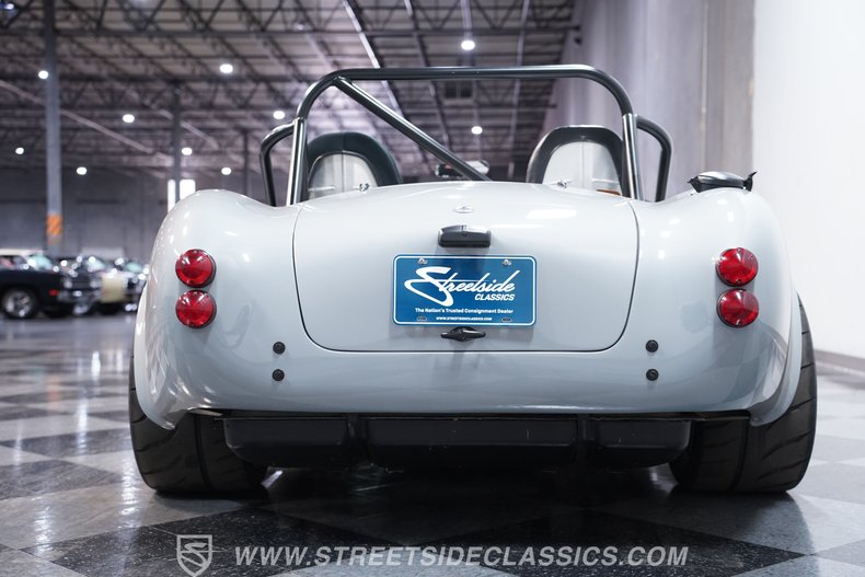 For Sale 1965 Shelby Cobra Stock# 9366-ATL Fullscreen Grid Image 57