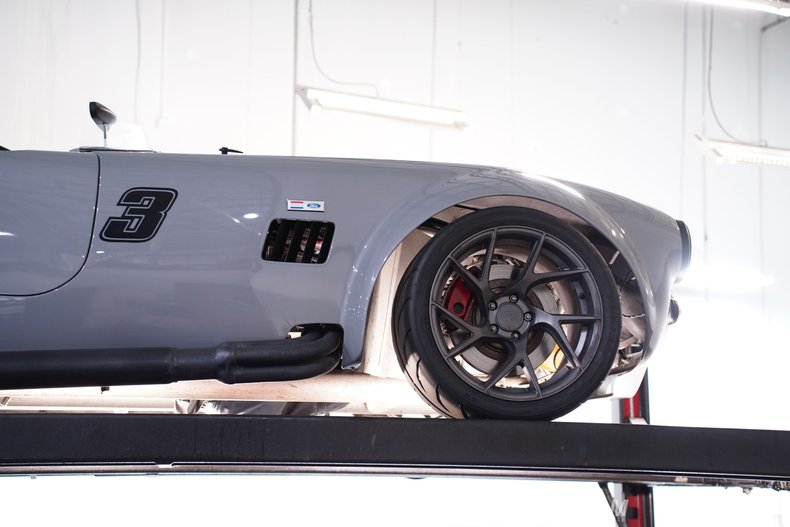 For Sale 1965 Shelby Cobra Stock# 9366-ATL Fullscreen Grid Image 48