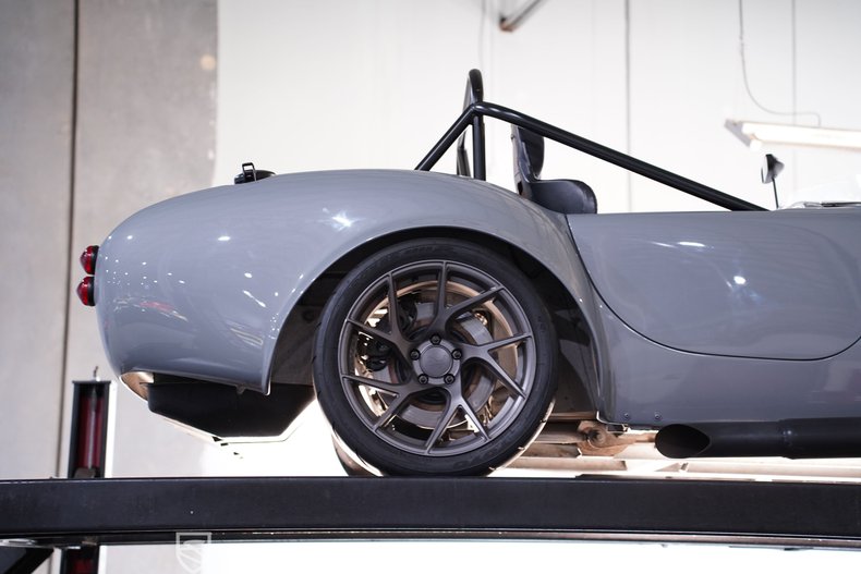 For Sale 1965 Shelby Cobra Stock# 9366-ATL Fullscreen Grid Image 47