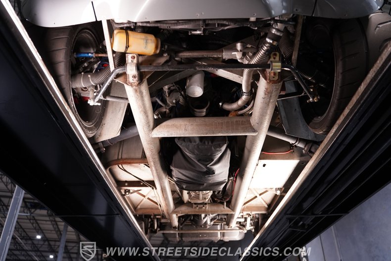 For Sale 1965 Shelby Cobra Stock# 9366-ATL Fullscreen Grid Image 49