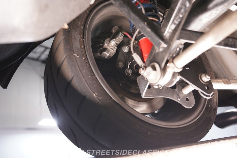 For Sale 1965 Shelby Cobra Stock# 9366-ATL Fullscreen Grid Image 54
