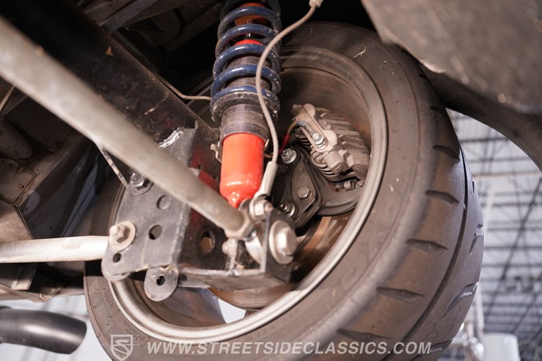 For Sale 1965 Shelby Cobra Stock# 9366-ATL Fullscreen Grid Image 53
