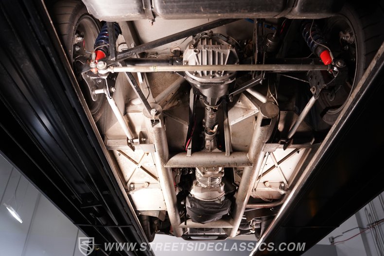 For Sale 1965 Shelby Cobra Stock# 9366-ATL Fullscreen Grid Image 52