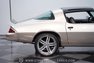 1980 Chevrolet Camaro