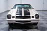 1980 Chevrolet Camaro