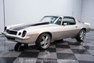 1980 Chevrolet Camaro