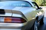 1980 Chevrolet Camaro