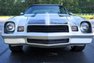 1980 Chevrolet Camaro