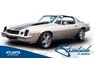 1980 Chevrolet Camaro