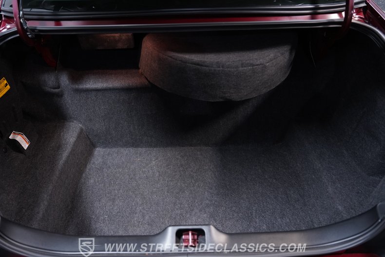For Sale 2004 Mercury Marauder Stock# 9397-ATL Fullscreen Grid Image 46