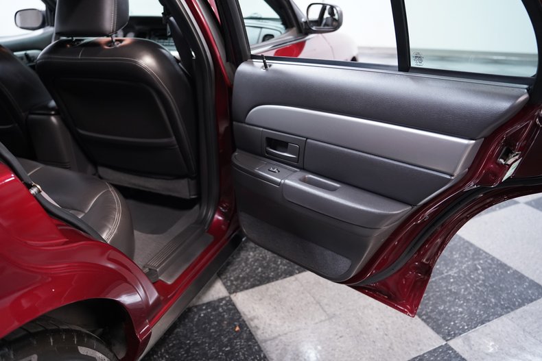 For Sale 2004 Mercury Marauder Stock# 9397-ATL Fullscreen Grid Image 38