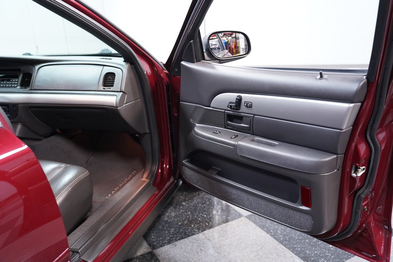 For Sale 2004 Mercury Marauder Stock# 9397-ATL Fullscreen Grid Image 43