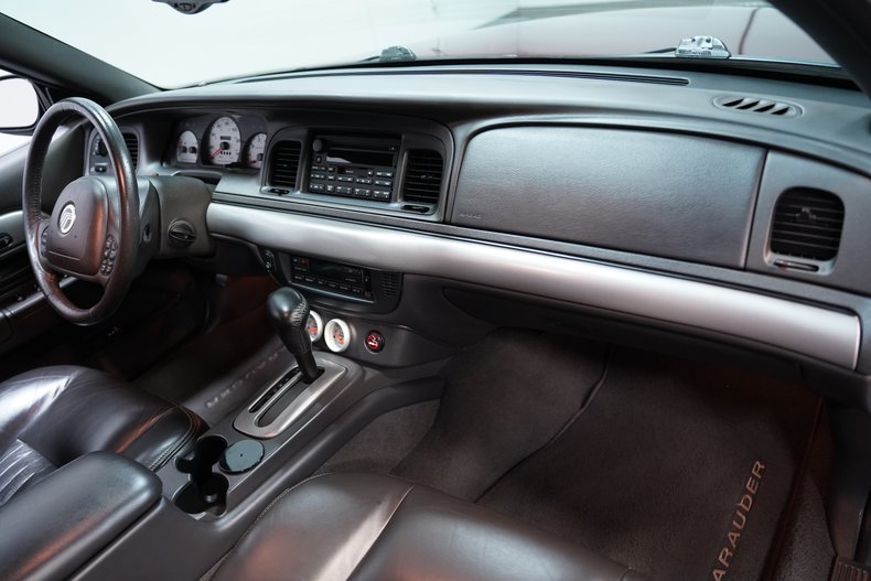 For Sale 2004 Mercury Marauder Stock# 9397-ATL Fullscreen Grid Image 41