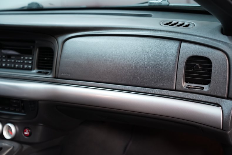 For Sale 2004 Mercury Marauder Stock# 9397-ATL Fullscreen Grid Image 42
