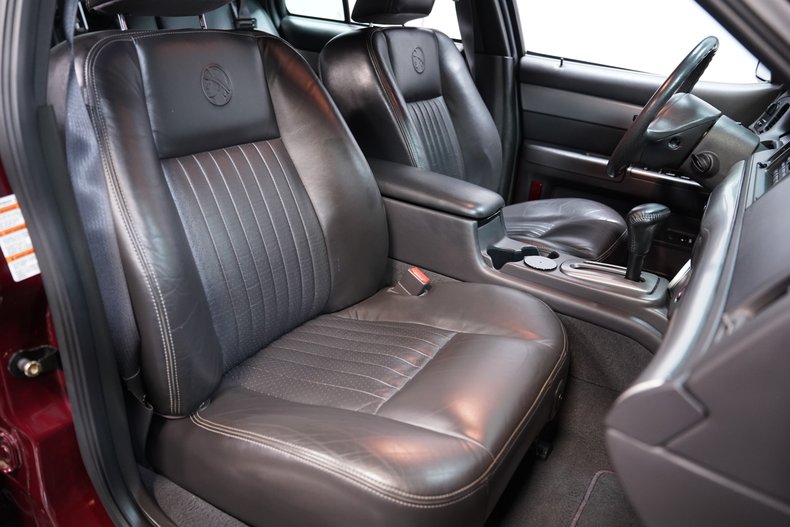 For Sale 2004 Mercury Marauder Stock# 9397-ATL Fullscreen Grid Image 39