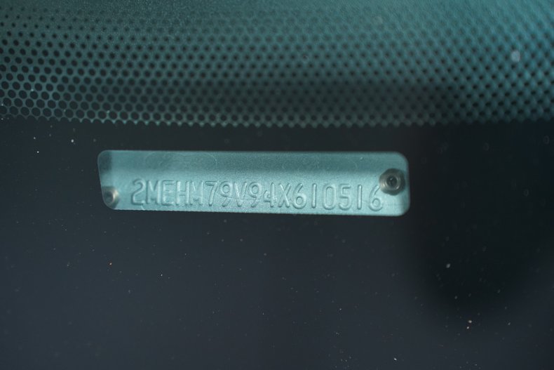 For Sale 2004 Mercury Marauder Stock# 9397-ATL Fullscreen Grid Image 65