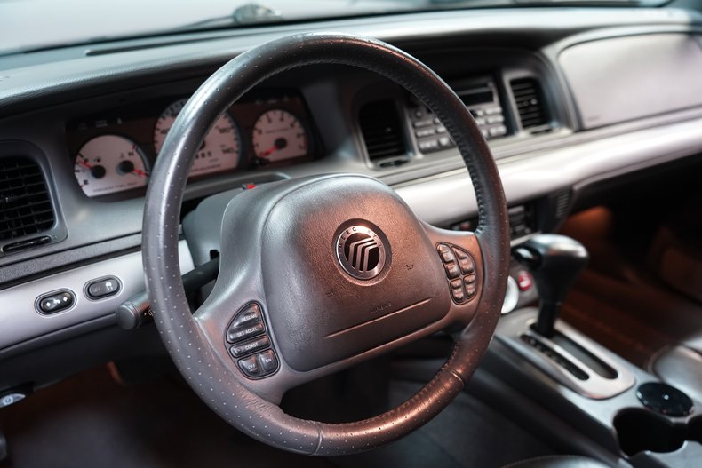For Sale 2004 Mercury Marauder Stock# 9397-ATL Fullscreen Grid Image 30