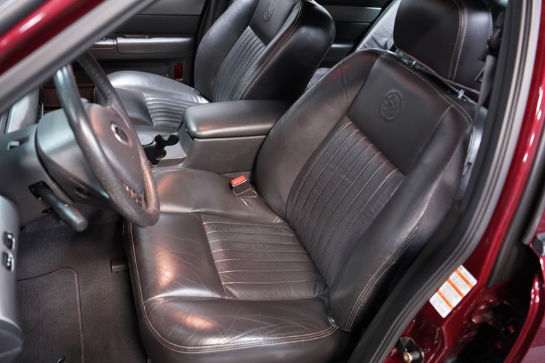 For Sale 2004 Mercury Marauder Stock# 9397-ATL Fullscreen Grid Image 34