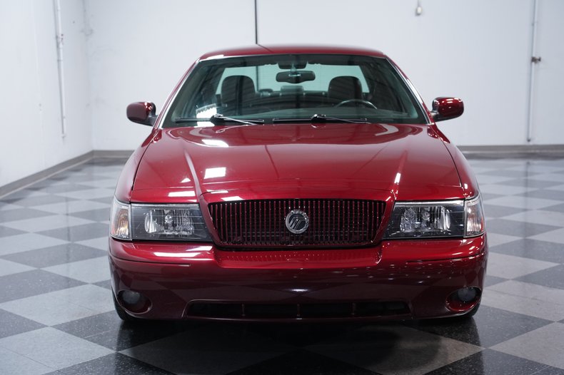 For Sale 2004 Mercury Marauder Stock# 9397-ATL Fullscreen Grid Image 15