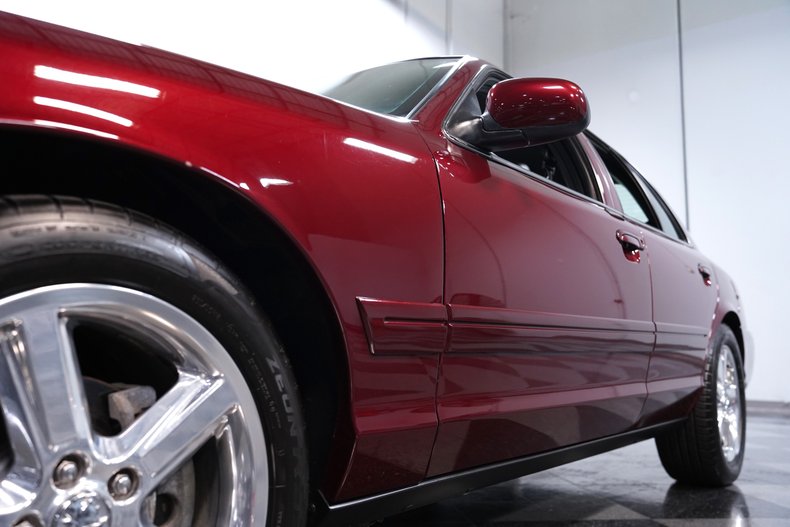For Sale 2004 Mercury Marauder Stock# 9397-ATL Fullscreen Grid Image 18