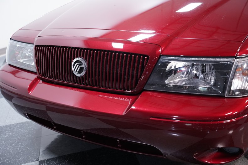 For Sale 2004 Mercury Marauder Stock# 9397-ATL Fullscreen Grid Image 17