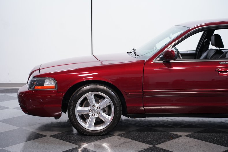 For Sale 2004 Mercury Marauder Stock# 9397-ATL Fullscreen Grid Image 19