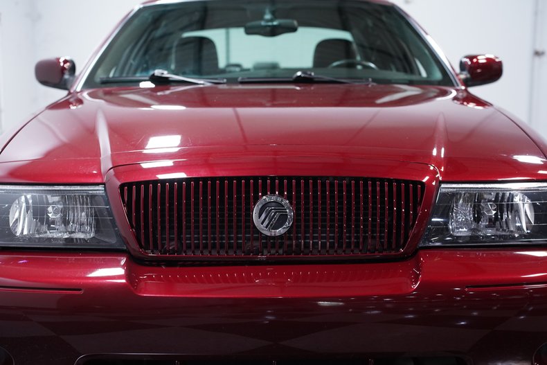 For Sale 2004 Mercury Marauder Stock# 9397-ATL Fullscreen Grid Image 62