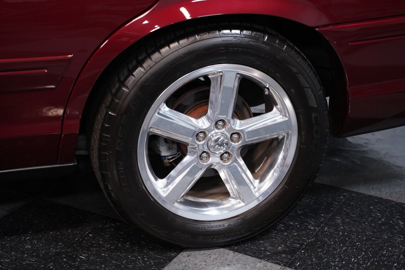 For Sale 2004 Mercury Marauder Stock# 9397-ATL Fullscreen Grid Image 51