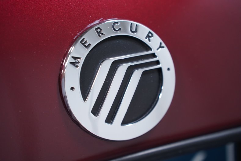 For Sale 2004 Mercury Marauder Stock# 9397-ATL Fullscreen Grid Image 64