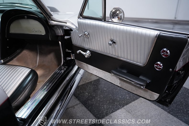For Sale 1963 Chevrolet Corvette Stock# 9406-ATL Fullscreen Grid Image 41