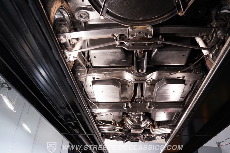For Sale 1963 Chevrolet Corvette Stock# 9406-ATL Fullscreen Grid Image 53